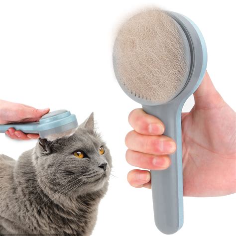 From shedding to shining: how the fur brush can transform your pet's coat